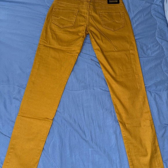 Women’s Exocet Gold Jeans - Picture 4 of 5